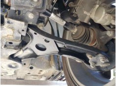 BRAZO SUSPENSION INFERIOR DELANTERO IZQUIERDO 