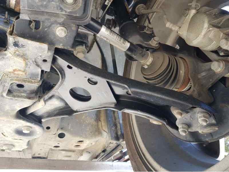 Recambio de brazo suspension inferior delantero izquierdo para dr 4.0 ev referencia OEM IAM   