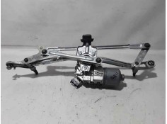 MOTOR LIMPIA DELANTERO 9682861480 3397020954 4 PINS BOSCH