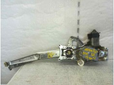 Recambio de elevalunas delantero derecho para opel astra f berlina eurocopa referencia OEM IAM 0130821289 2 PINS 