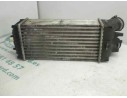 Recambio de intercooler para citroën xsara picasso 1.6 16v hdi referencia OEM IAM   