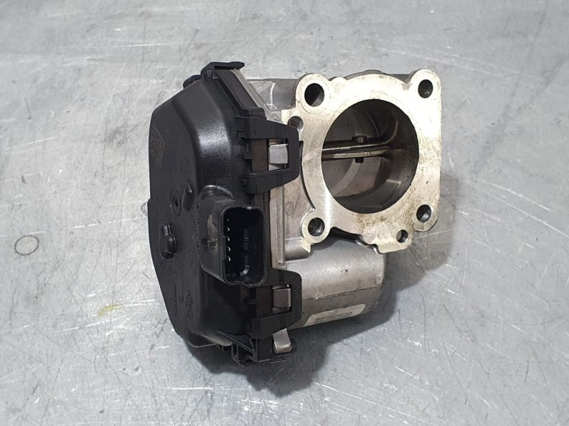 Recambio de caja mariposa para peugeot 208 access referencia OEM IAM 9807238580 V29039645 