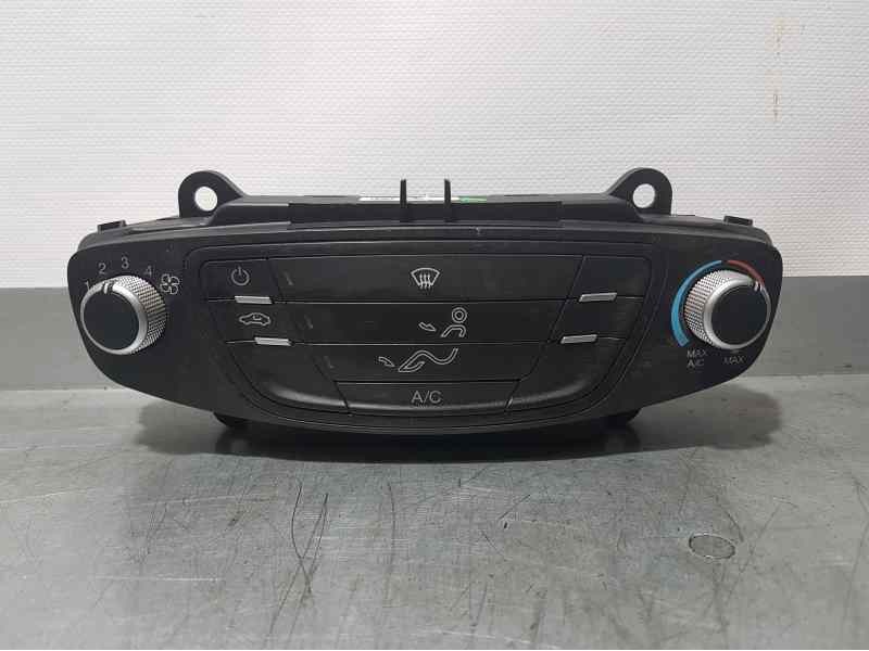 Recambio de mando climatizador para ford transit courier trend referencia OEM IAM ET7619980AC E1093911 