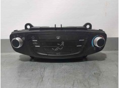 Recambio de mando climatizador para ford transit courier trend referencia OEM IAM ET7619980AC E1093911 