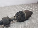Recambio de transmision delantera derecha para fiat sedici (189) 1.9 8v multijet dynamic referencia OEM IAM 4410179JG0  
