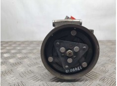 Recambio de compresor aire acondicionado para renault clio iii authentique referencia OEM IAM 8200651251 54209745 SANDEN