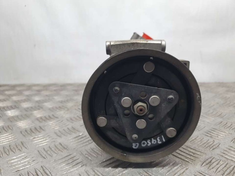 Recambio de compresor aire acondicionado para renault clio iii authentique referencia OEM IAM 8200651251 54209745 SANDEN