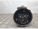 Recambio de compresor aire acondicionado para renault clio iii authentique referencia OEM IAM 8200651251 54209745 SANDEN