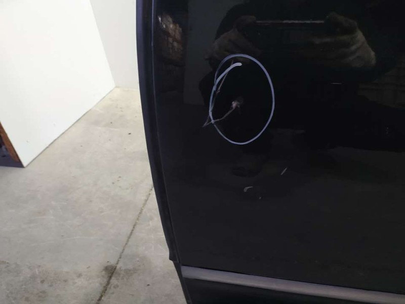 Recambio de puerta trasera izquierda para citroën c6 exclusive referencia OEM IAM   TOCADA