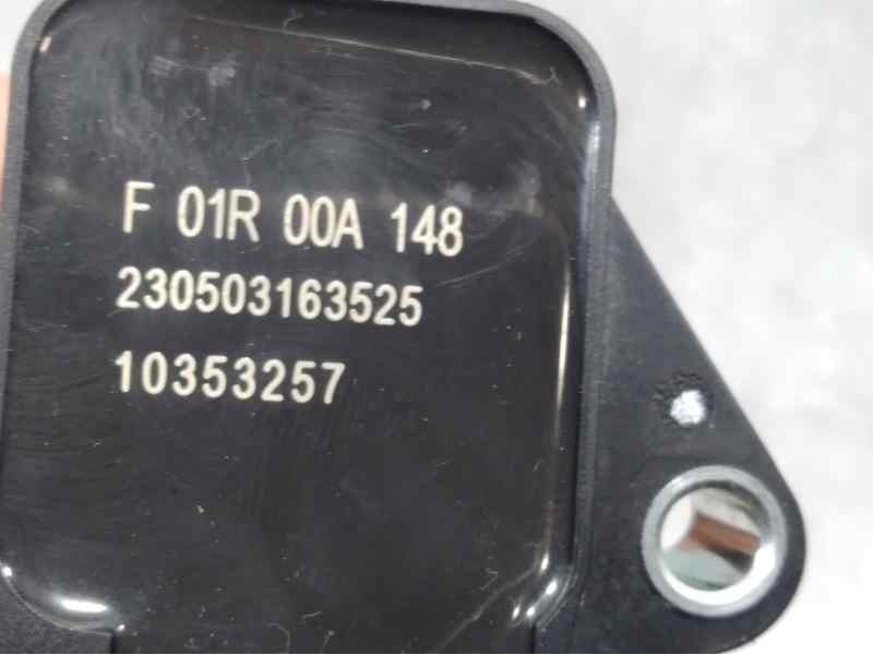 Recambio de bobina encendido para mg zs 1.5 vti referencia OEM IAM 10353257 F01R00A148 BOSCH