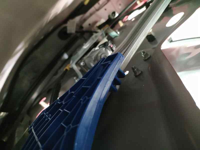 Recambio de elevalunas trasero derecho para dr 5.0 hybrido glp referencia OEM IAM SIN REF  