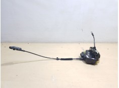Recambio de cerradura puerta trasera izquierda para renault laguna ii (bg0/1_) 1.9 dci (bg08, bg0g) referencia OEM IAM 820000915