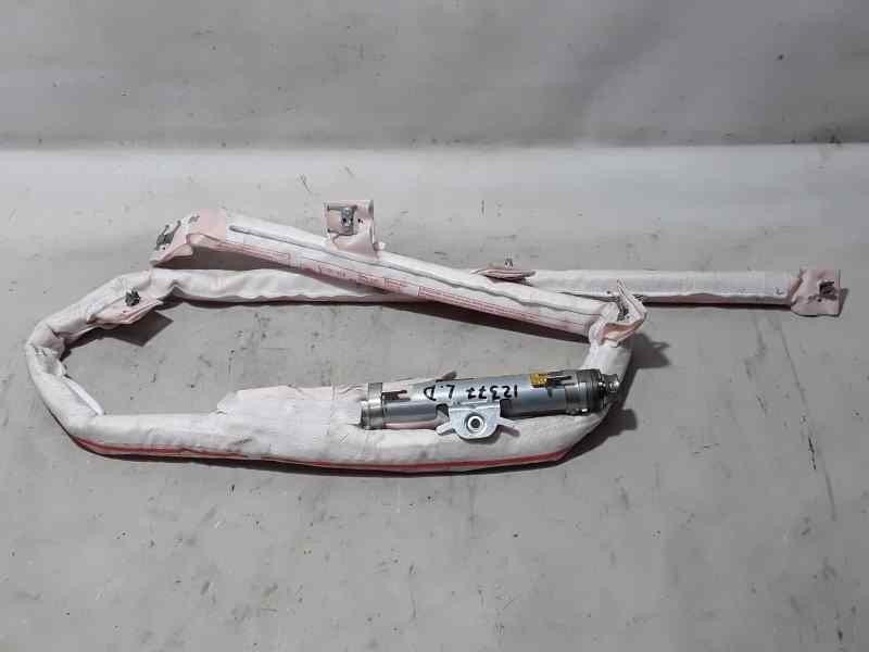 Recambio de airbag cortina delantero derecho para skoda rapid ambition referencia OEM IAM 5JJ880742A  