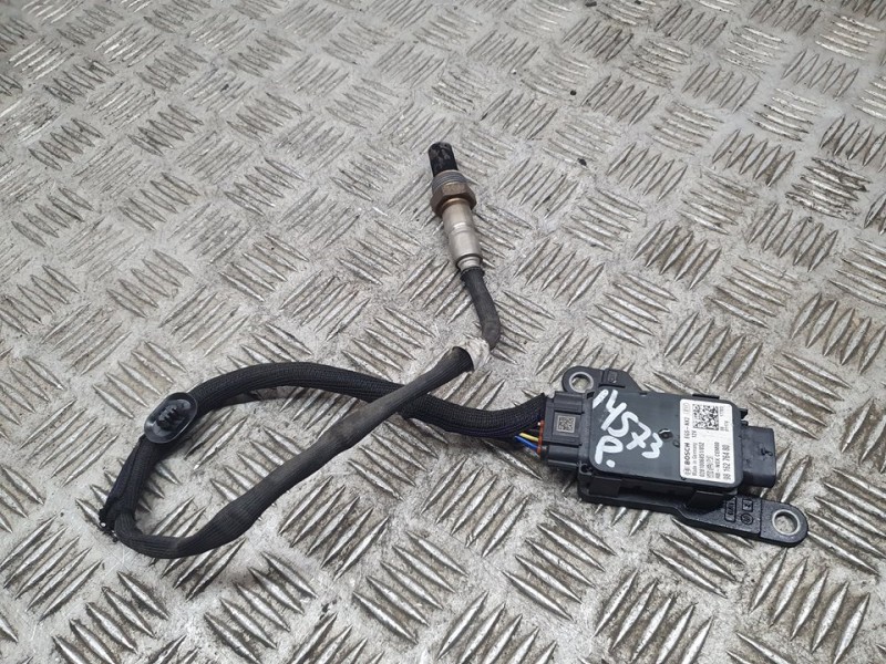 Recambio de sonda lambda para citroën berlingo feel m 5p referencia OEM IAM 9816276480 0281006851 BOSCH