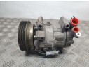 Recambio de compresor aire acondicionado para renault clio iii authentique referencia OEM IAM 8200651251 54209745 SANDEN