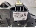 Recambio de cerradura puerta delantera derecha para opel corsa e selective referencia OEM IAM 13431840 0325407955 