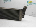 Recambio de intercooler para renault megane ii berlina 3p confort authentique referencia OEM IAM   