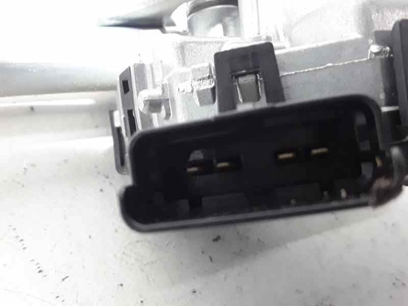 Recambio de motor limpia delantero para citroën berlingo cuadro l1 referencia OEM IAM 9682861480 3397020954 4 PINS BOSCH