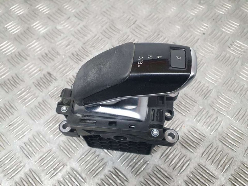 Recambio de palanca cambio para peugeot 508 gt line referencia OEM IAM 98336289DX 61739G09 83474009