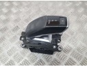 Recambio de palanca cambio para peugeot 508 gt line referencia OEM IAM 98336289DX 61739G09 83474009