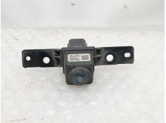 Recambio de camara para nissan x-trail iii (t32_, t32r, t32rr) 1.6 dci (t32) referencia OEM IAM 284F14BA0A REJILLA DELANTERA 335