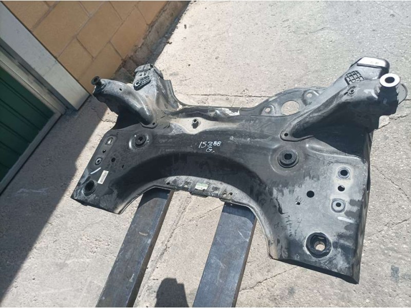 Recambio de puente delantero para toyota proace furgon referencia OEM IAM SU001B3323  