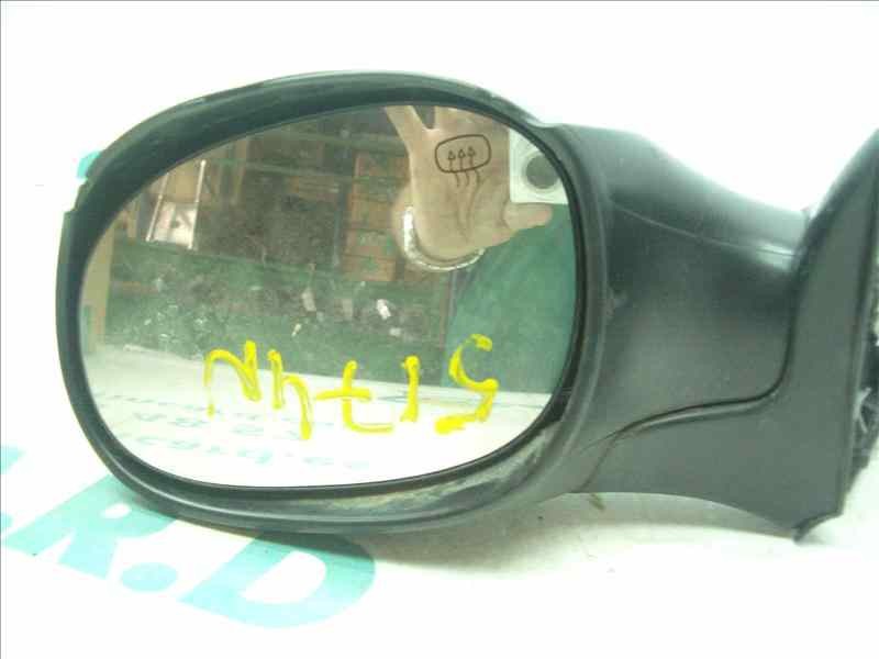 Recambio de retrovisor izquierdo para citroën xsara picasso 1.6 16v hdi referencia OEM IAM   ELECTRICO