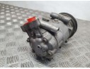Recambio de compresor aire acondicionado para renault clio iii authentique referencia OEM IAM 8200651251 54209745 SANDEN