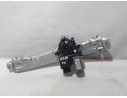 Recambio de elevalunas trasero derecho para peugeot 2008 (--.2013) active referencia OEM IAM 9829512980 6 PINS ELECTRICO