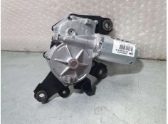 MOTOR LIMPIA TRASERO 287105483R W000034936 VALEO