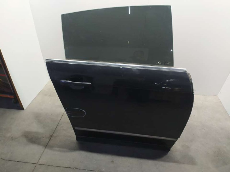 Recambio de puerta trasera derecha para citroën c6 exclusive referencia OEM IAM   TOCADA