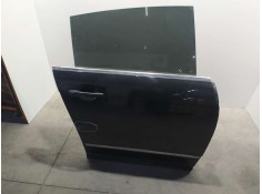 Recambio de puerta trasera derecha para citroën c6 exclusive referencia OEM IAM   TOCADA