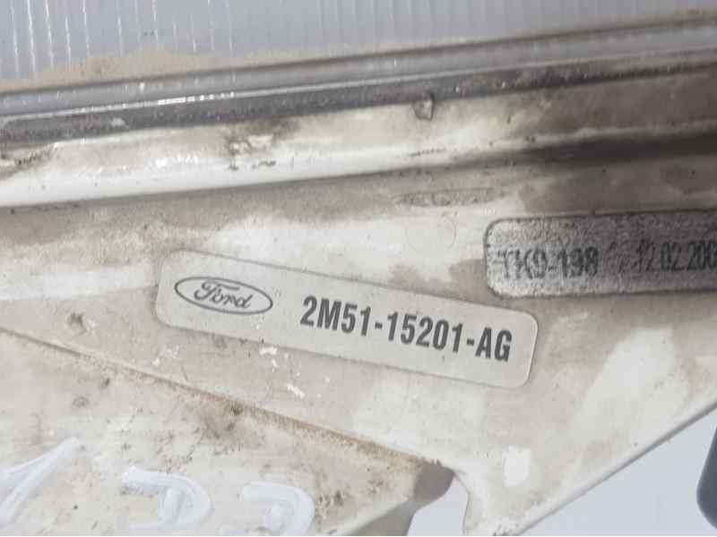 Recambio de faro antiniebla derecho para ford focus berlina (cak) trend referencia OEM IAM 2M5115201AG  