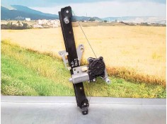 Recambio de elevalunas trasero derecho para volvo s60 berlina 2.4 d referencia OEM IAM   ELECTRICO 2 PINS