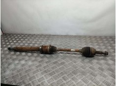 Recambio de transmision delantera derecha para ford fiesta (ccn) trend referencia OEM IAM 8V513B436AAE  