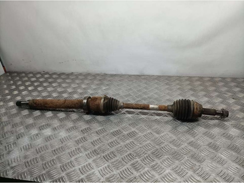 Recambio de transmision delantera derecha para ford fiesta (ccn) trend referencia OEM IAM 8V513B436AAE  