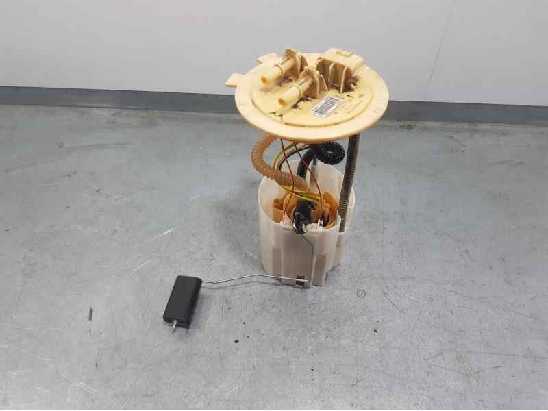 Recambio de aforador para nissan qashqai (j11) acenta referencia OEM IAM 170404EA0A 058020 BOSCH