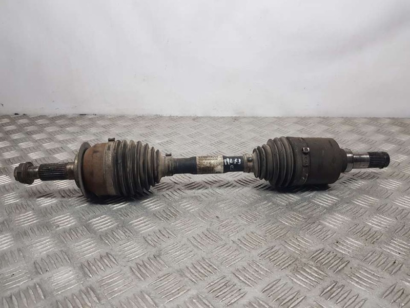 Recambio de transmision delantera izquierda para fiat sedici (189) 1.9 8v multijet dynamic referencia OEM IAM 4410279J60  