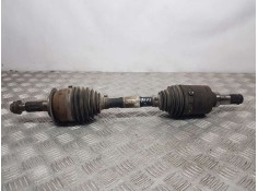 TRANSMISION DELANTERA IZQUIERDA 4410279J60 