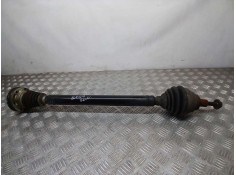 Recambio de transmision delantera derecha para volkswagen scirocco (137) 2.0 tdi (103kw) referencia OEM IAM 1K0407272EN  