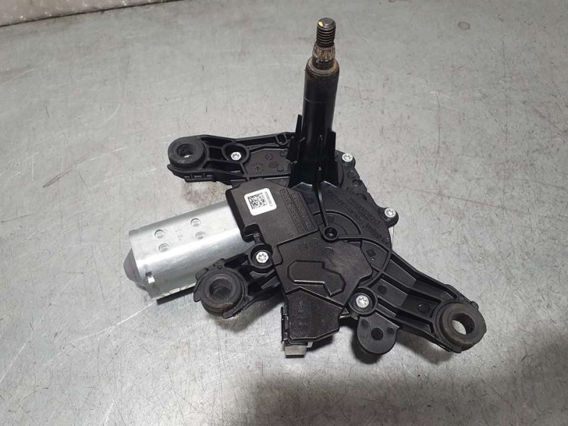 Recambio de motor limpia trasero para dacia sandero stepway comfort referencia OEM IAM 287105483R W000034936 VALEO