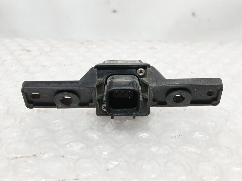 Recambio de camara para nissan x-trail iii (t32_, t32r, t32rr) 1.6 dci (t32) referencia OEM IAM 284F14BA0A REJILLA DELANTERA 335