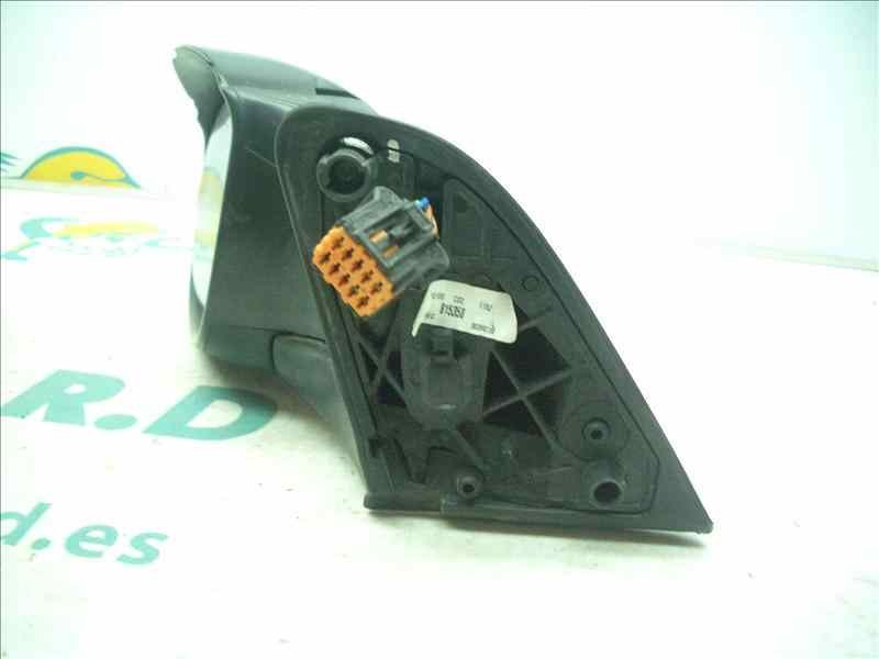 Recambio de retrovisor izquierdo para citroën xsara picasso 1.6 16v hdi referencia OEM IAM   ELECTRICO