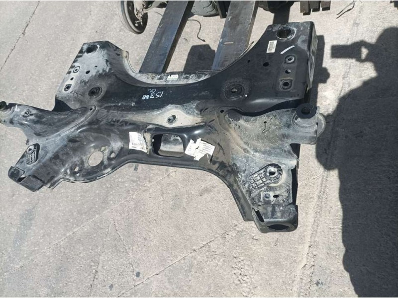 Recambio de puente delantero para toyota proace furgon referencia OEM IAM SU001B3323  