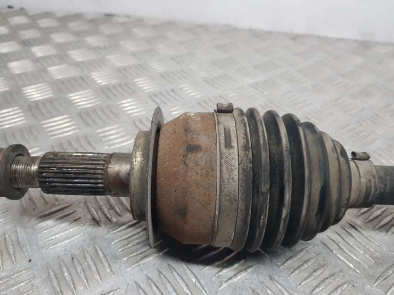 Recambio de transmision delantera izquierda para fiat sedici (189) 1.9 8v multijet dynamic referencia OEM IAM 4410279J60  