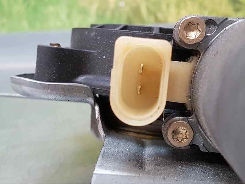 Recambio de elevalunas trasero derecho para volvo s60 berlina 2.4 d referencia OEM IAM   ELECTRICO 2 PINS