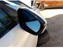 Recambio de retrovisor derecho para citroën ds5 2.0 hdi 165 referencia OEM IAM 1607213180 ELECTRICO/ABATIBLE 