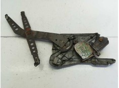 ELEVALUNAS DELANTERO IZQUIERDO 2 PINS ELECTRICO