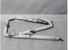 Recambio de airbag cortina delantero izquierdo para skoda rapid ambition referencia OEM IAM 5JJ880741A  
