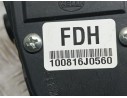 Recambio de potenciometro pedal para kia pro_cee´d drive referencia OEM IAM 100816J0560  